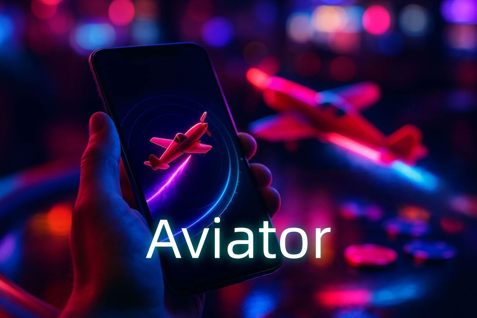 wowjogo Aviator Festivo