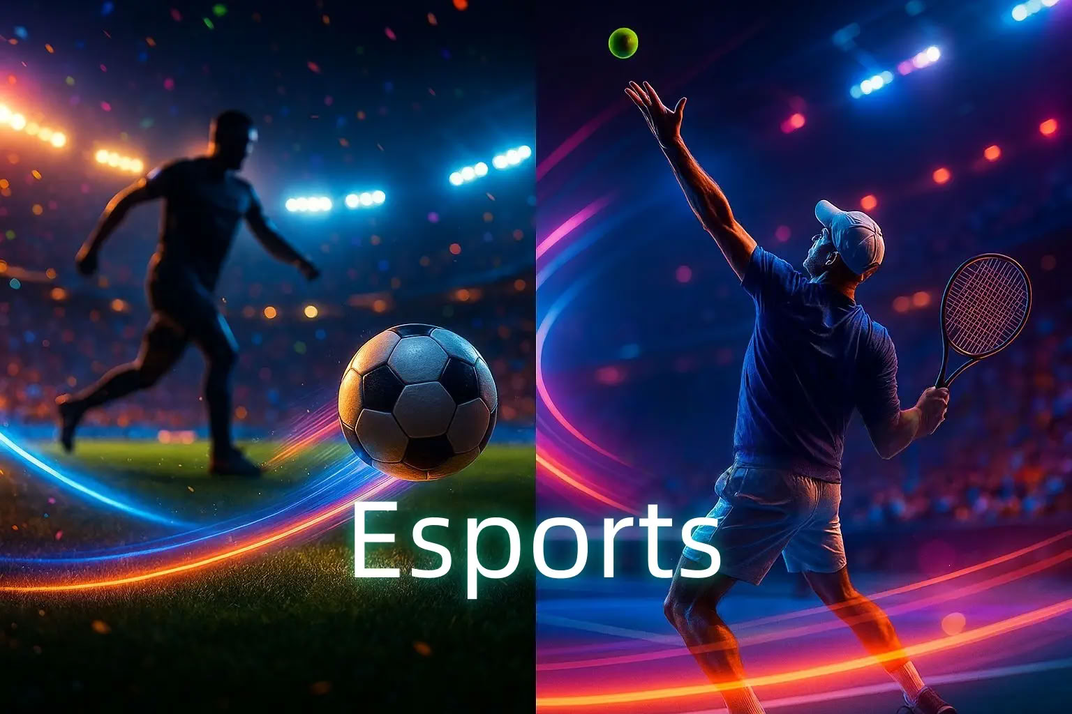 wowjogo Eventos Esportivos