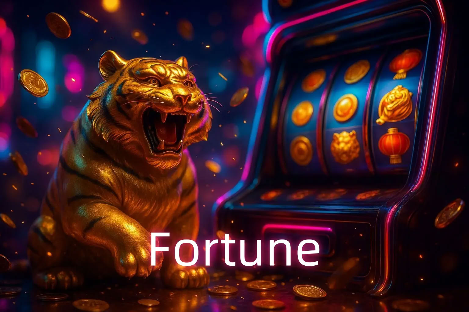 wowjogo Como Jogar Fortune Tiger