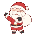 wowjogo Santa Claus Bônus