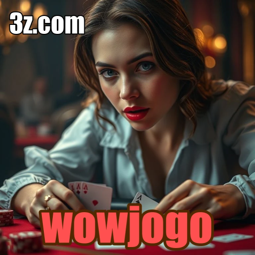 Events Repletos de Emoção e Criatividade no Wowjogo