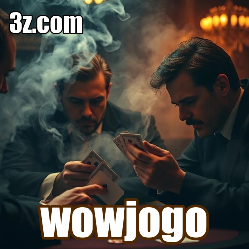 Reviews do Wowjogo: Variedade, Competitividade e Suporte ao Jogador