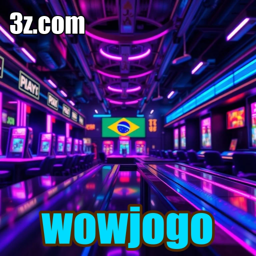 A Competitividade Vibrante de Sports no Wowjogo